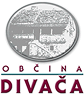 Logotip občine Divača