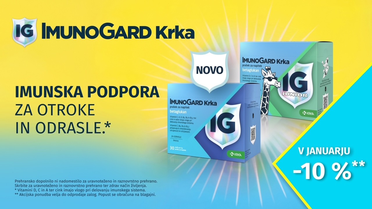 Imunogard krka -10%