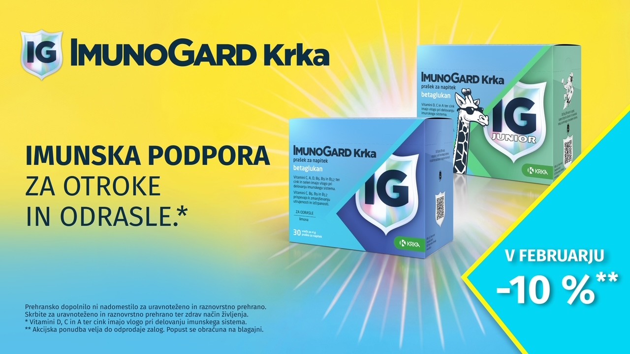 Imunogard krka -10%