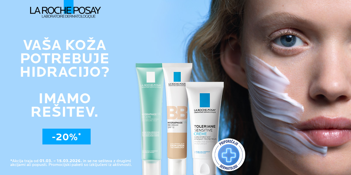 LRP Hydraphase & Toleriane -20%