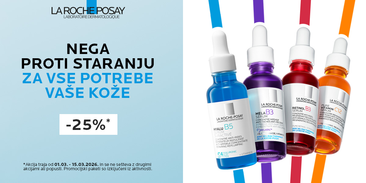 LRP Anti Age linije -25%