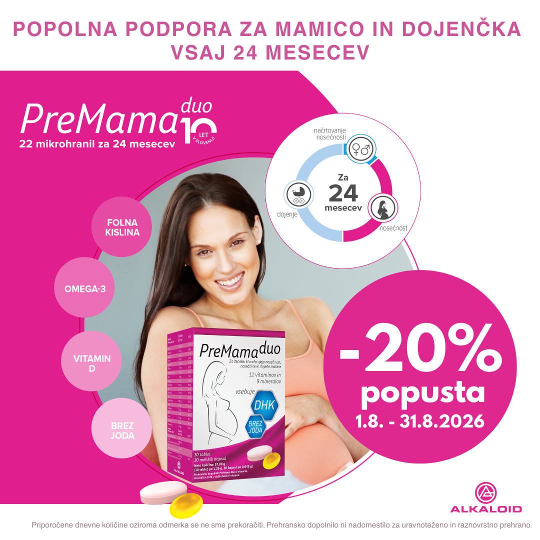 Premama DUO -20%