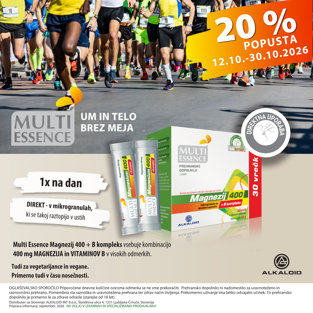 Multiessence magnezij -20%