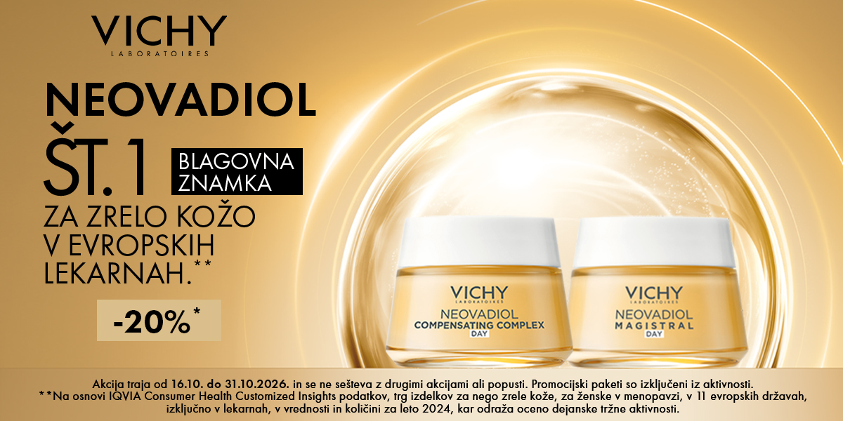 Vichy Neovadiol -20%