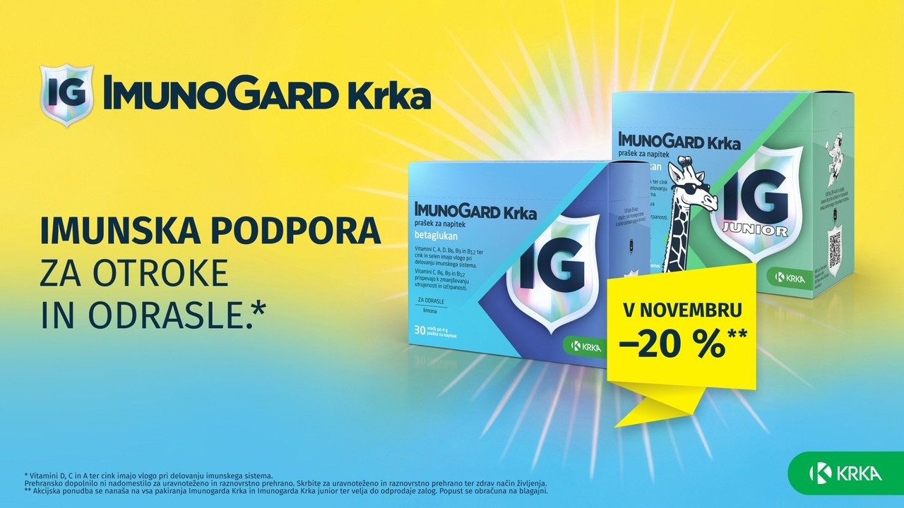 Imunogard Krka -20%